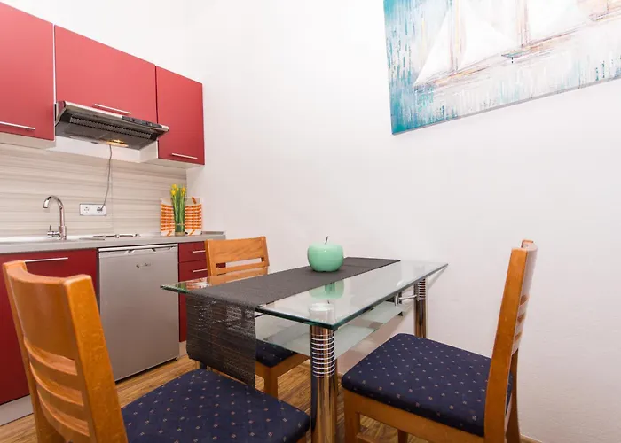 Apartman Stil Trogir